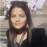 Soy una persona muy paciente, con conocimiento en la materia y siempre actualizándome para un plan de estudios según lo solicitado, empática pero también firme y respetuosa. Me gustaría dar clases tanto a niños como adolescentes